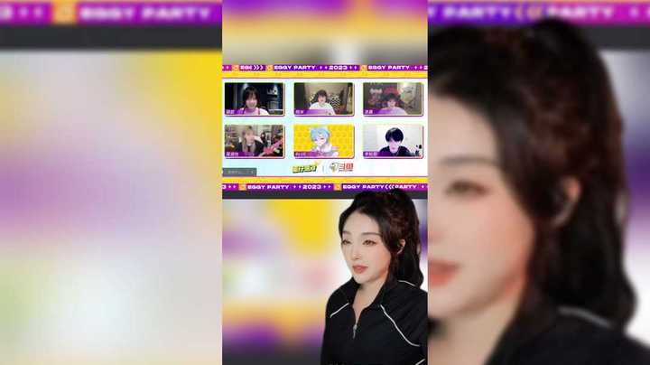 蛋仔暑期全民综艺第4期，牙牙的狠活才艺来啦~