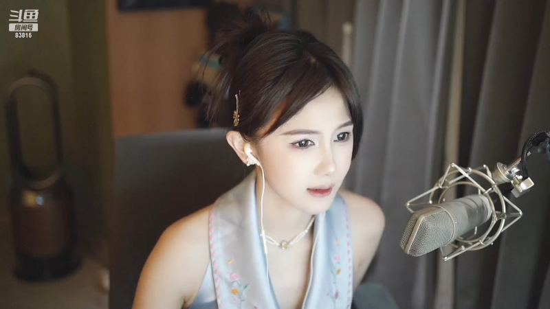 【热门游戏】iu可可曾的精彩时刻 20230814 10点场