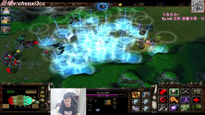 【2023-08-14 02点场】澄海3c晨曦：惩罚赛接近最后的尾声了哦？