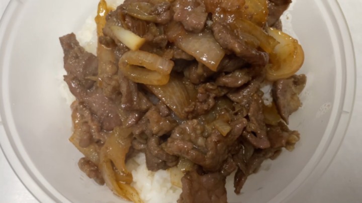 洋葱炒牛肉！超人JAX生活记录112