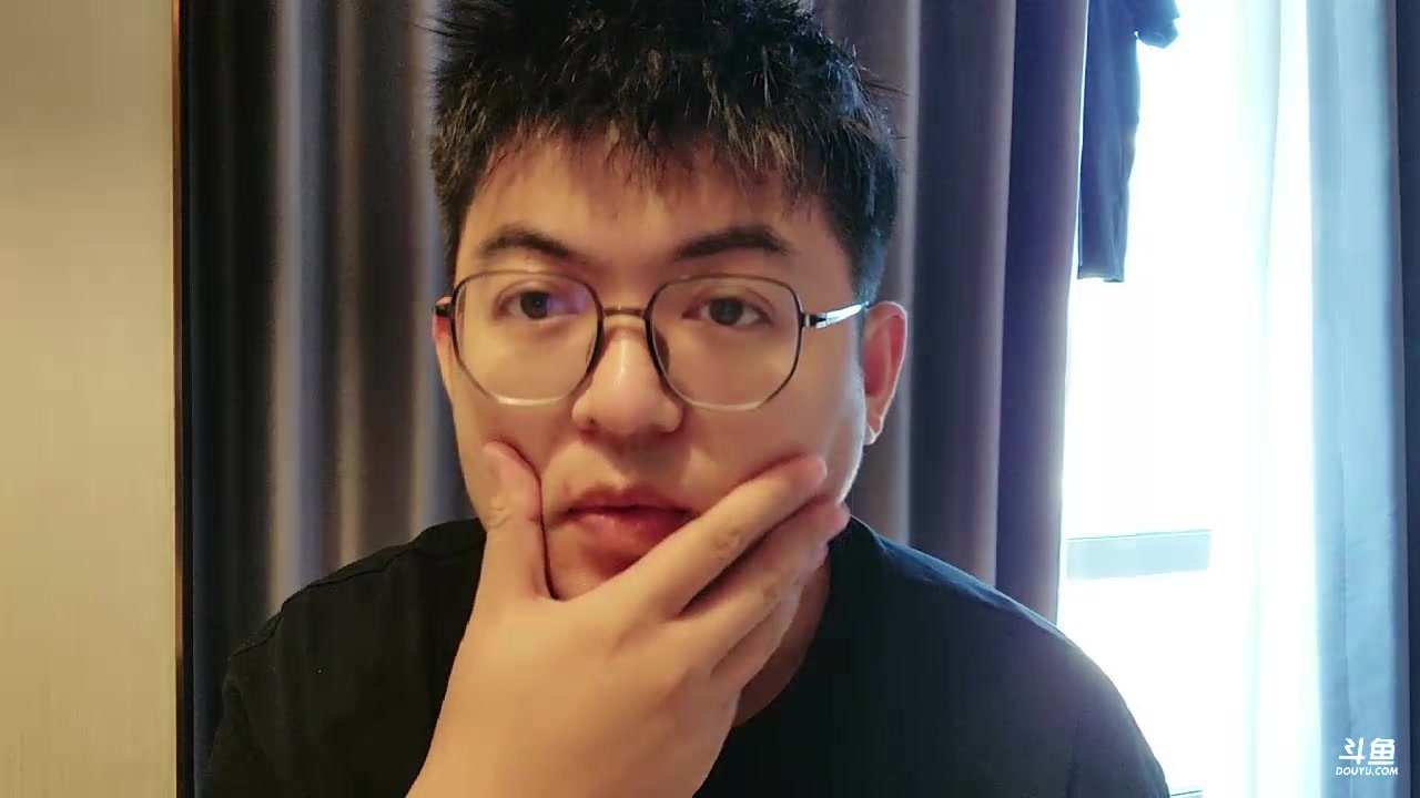 【2023-08-14 10点场】火力堂主：上午好。老baby们！