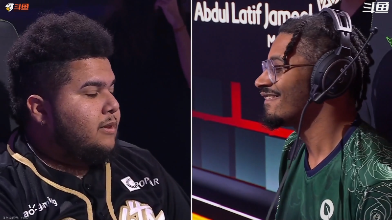 【格斗游戏】武汉程龙的精彩时刻 20230814 00点场