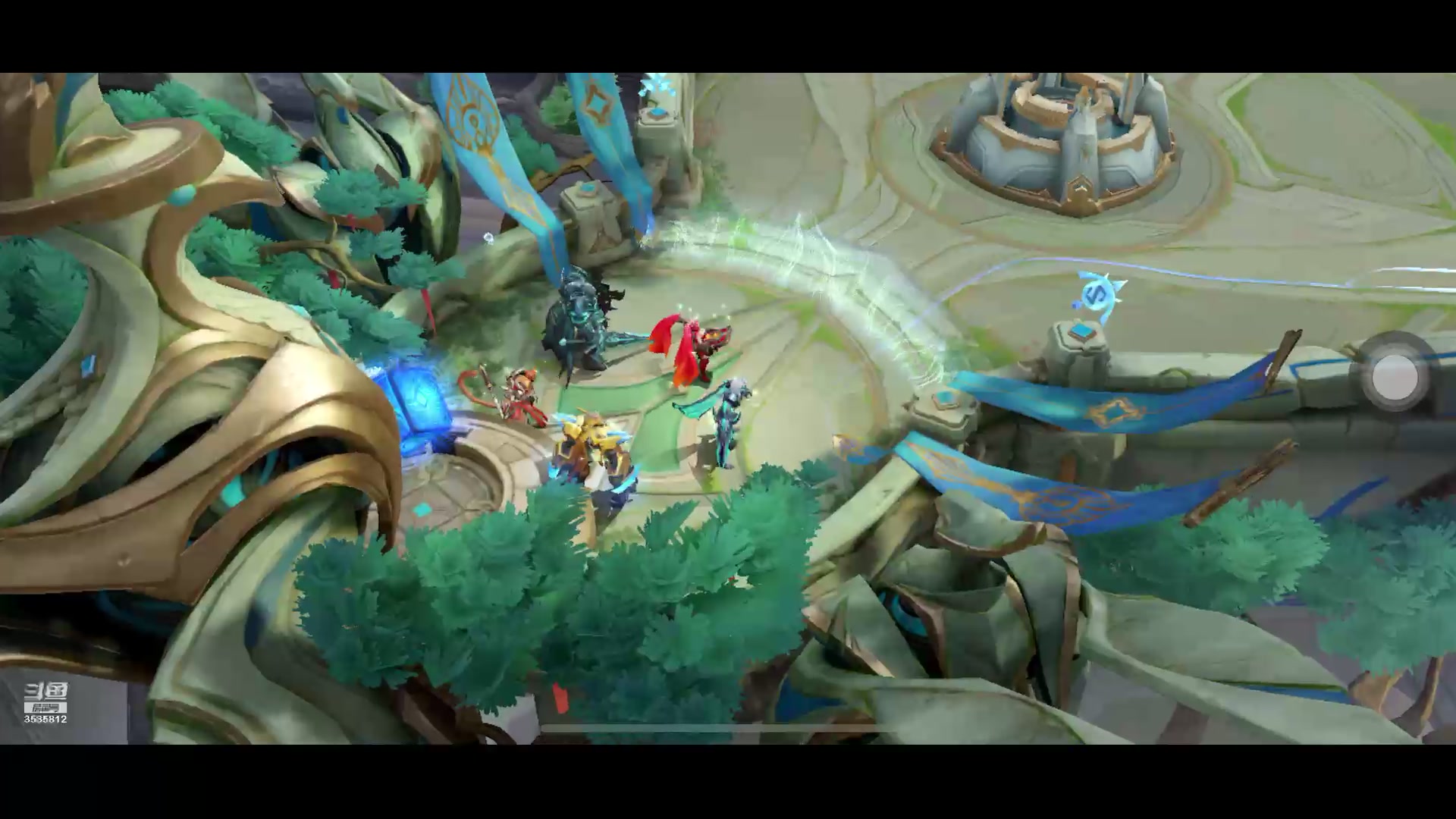 【2023-8-14 8点场】丶尛禹丶:王者荣耀S32赛季直播