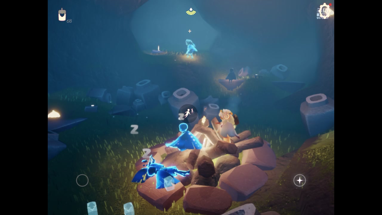 【2023-08-12 11点场】晴天冰淇淋c：我就是神仙颜值担当