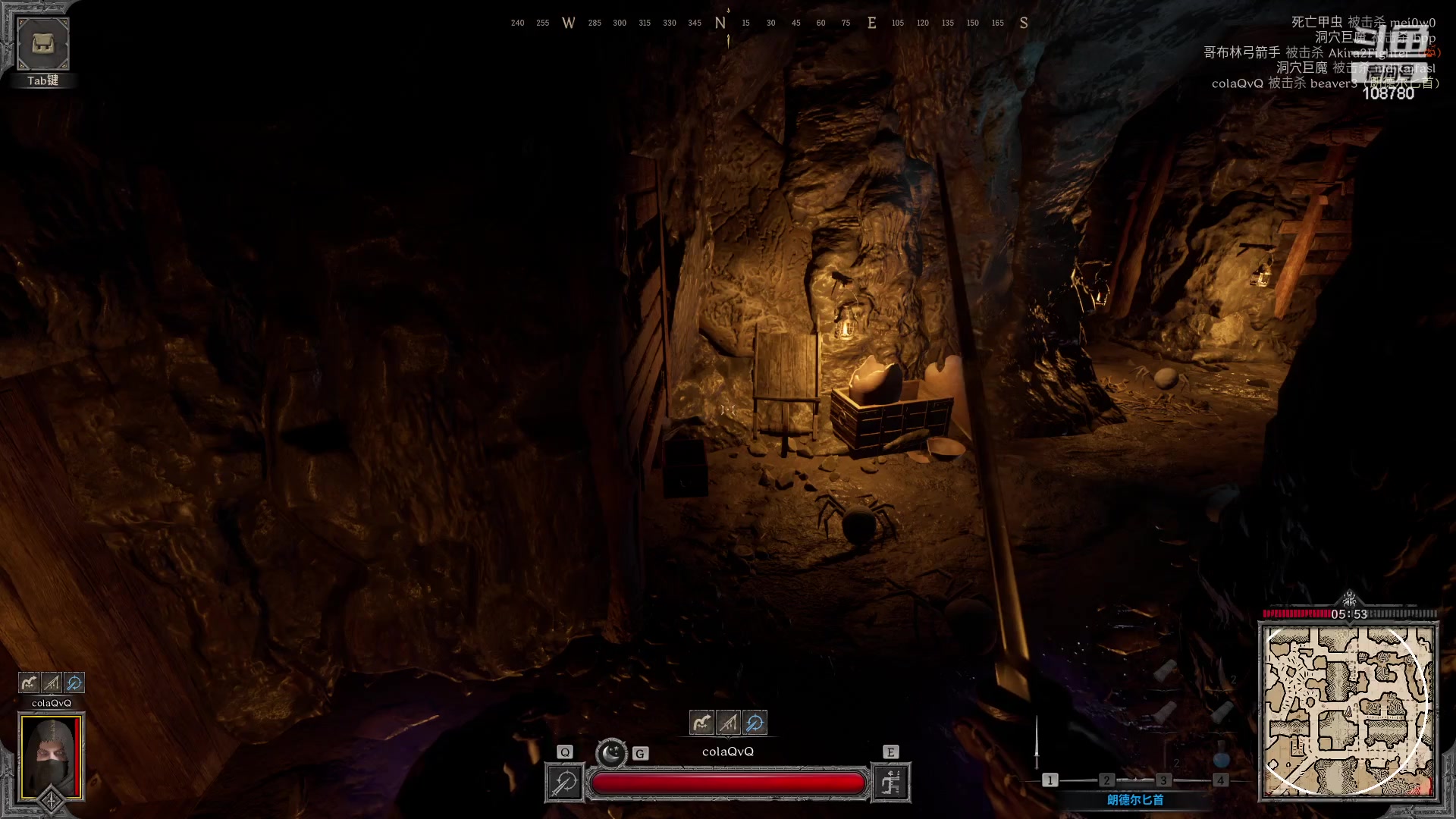 【2023-08-14 06点场】兮饭锐雯：大乱斗臭弟弟来辣