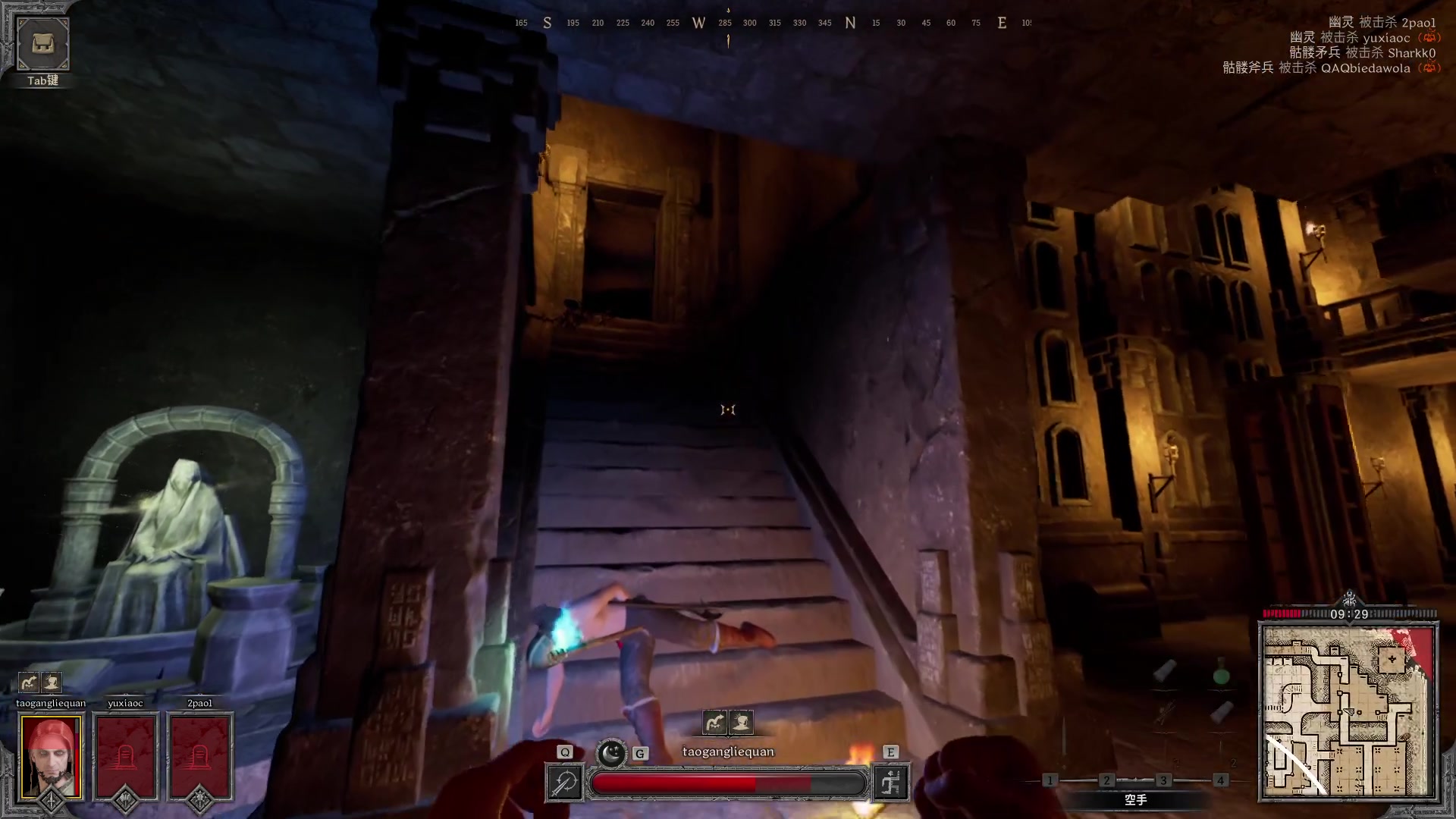 【2023-08-14 18点场】暴走的银剑君丶：银剑君：和办卡打下定位赛！`