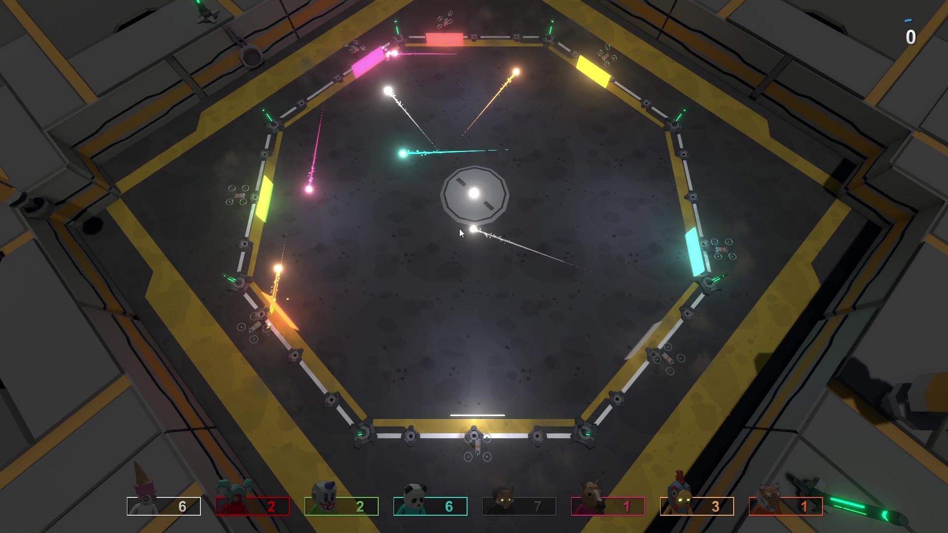 【2023-08-14 19点场】刘嘉俊Sylar1：大杀四方！ 762484