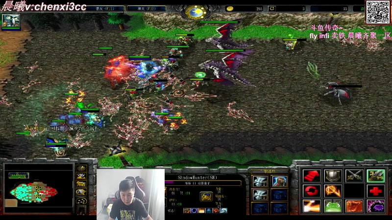 【2023-08-14 17点场】澄海3c晨曦：惩罚赛接近最后的尾声了哦？