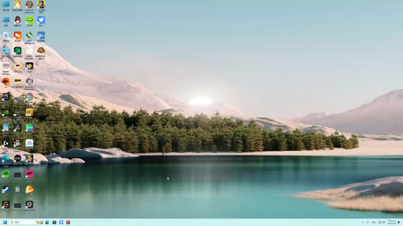 【2023-08-14 12点场】主播杰克曼：游戏名：人间地狱