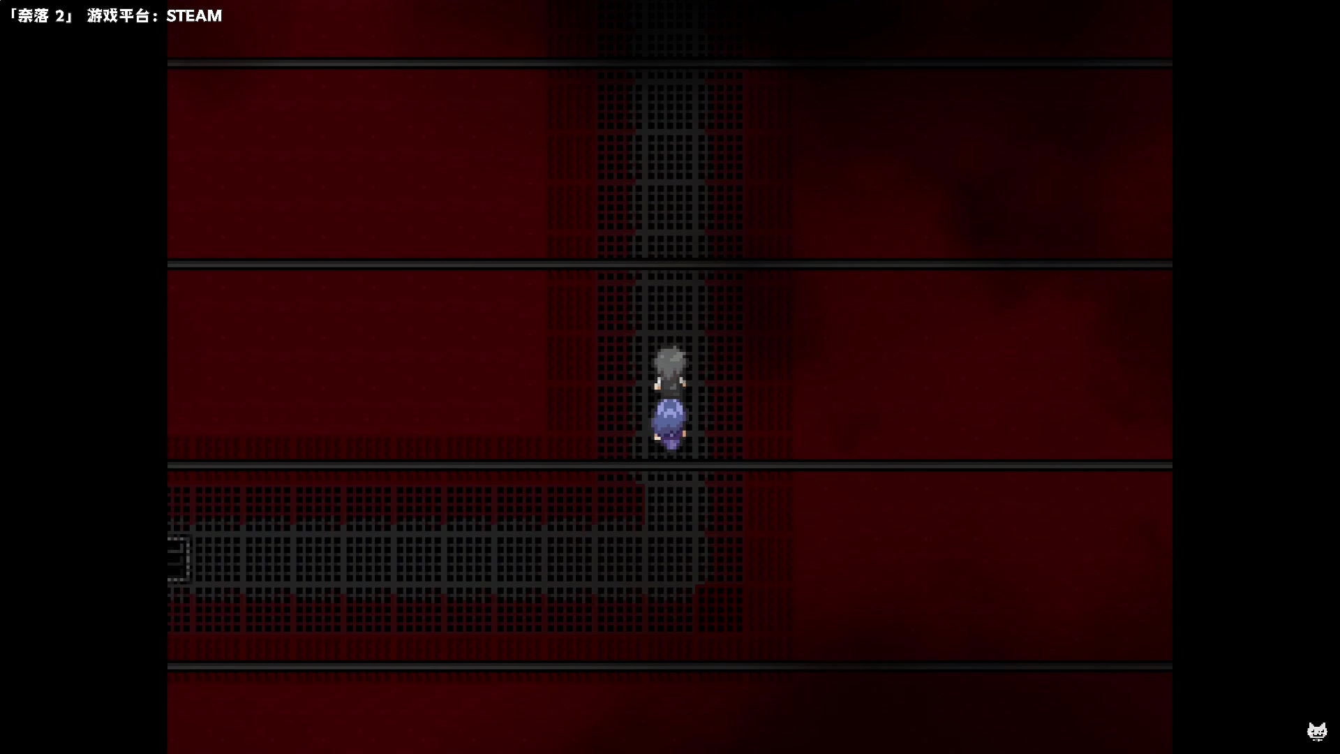 【2023-08-14 21点场】老猫CatGames：【Cat】2D恐怖游戏周