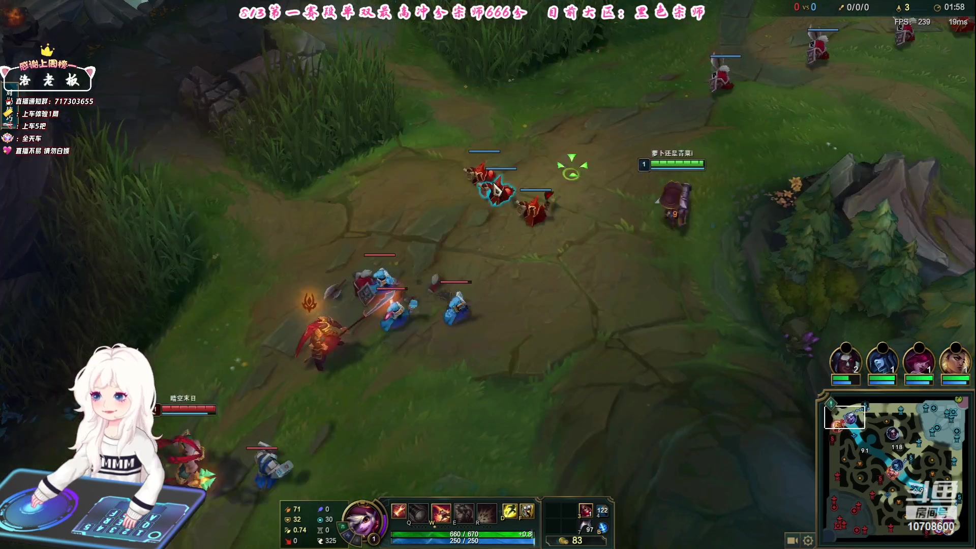 【2023-08-06 14点场】苏宛儿丶：黄金双倍：宗师局