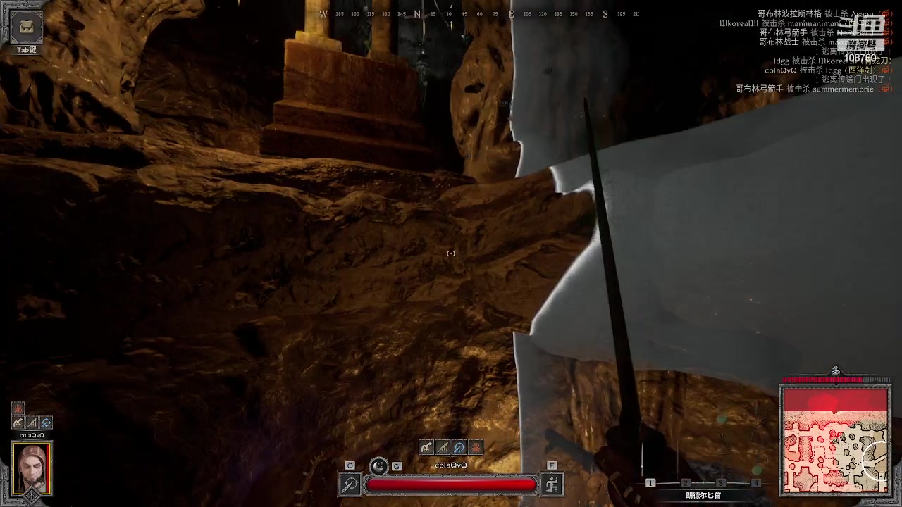 【2023-08-14 09点场】兮饭锐雯：大乱斗臭弟弟来辣