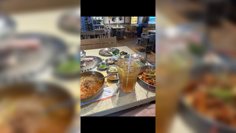 人是铁，饭是钢，一顿不吃饿得慌！