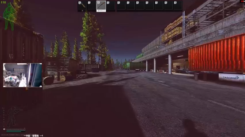 【2023-08-14 11点场】斯祥丶：新档第3天塔科夫冲3x4