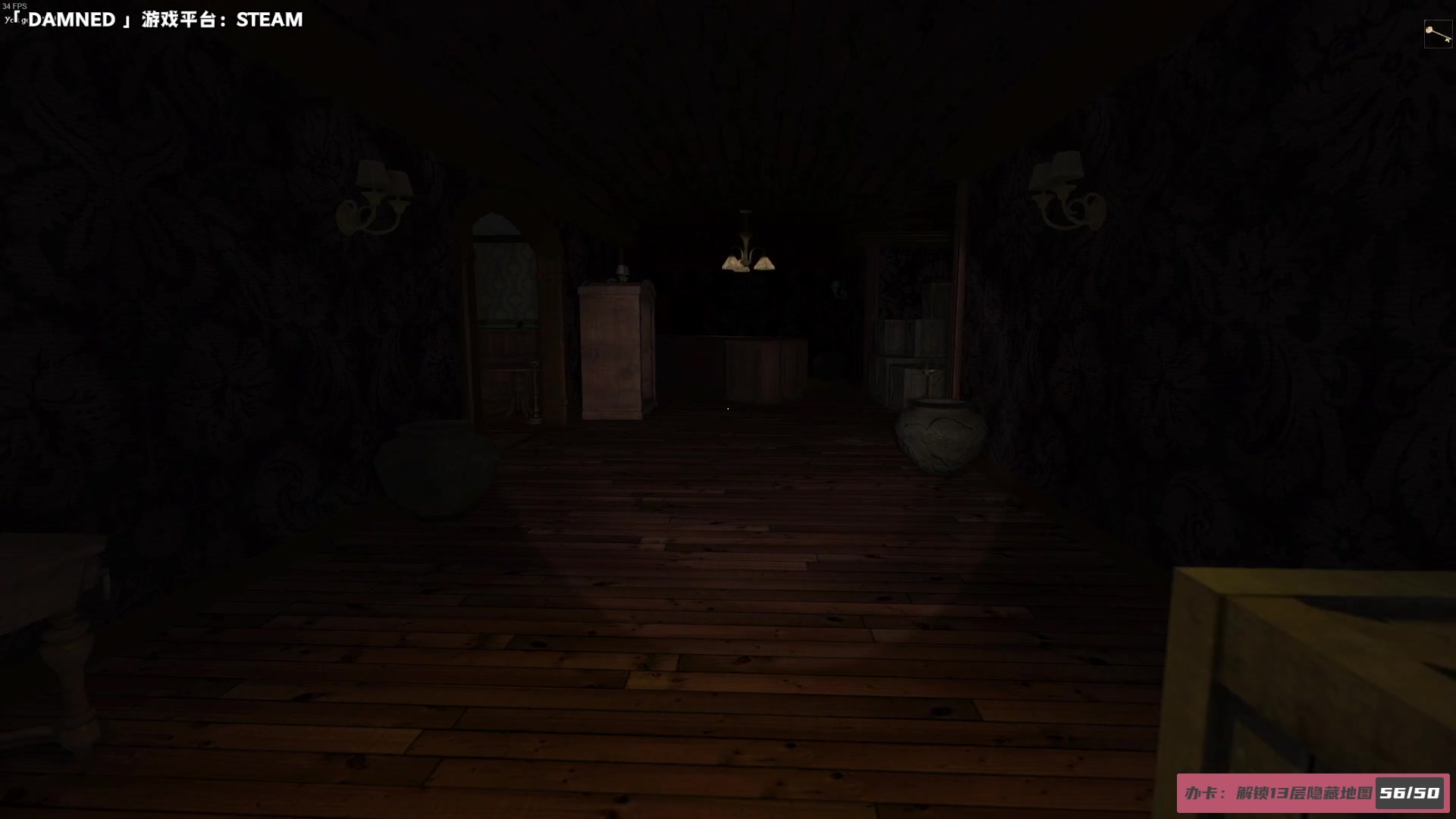【2023-08-14 00点场】老猫CatGames：【Cat】Hello MARY!