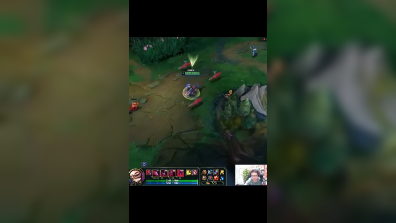 大虫子：就可着我一个人薅呗？