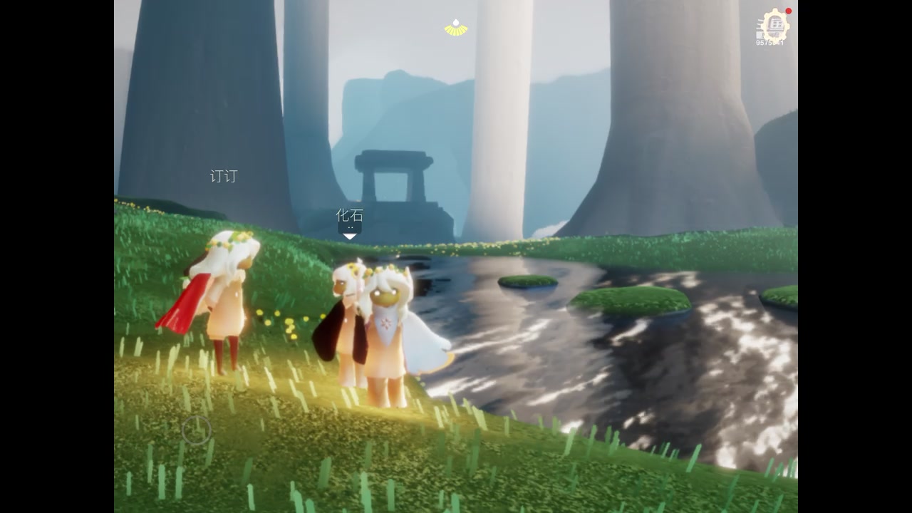 【2023-08-12 09点场】晴天冰淇淋c：我就是神仙颜值担当