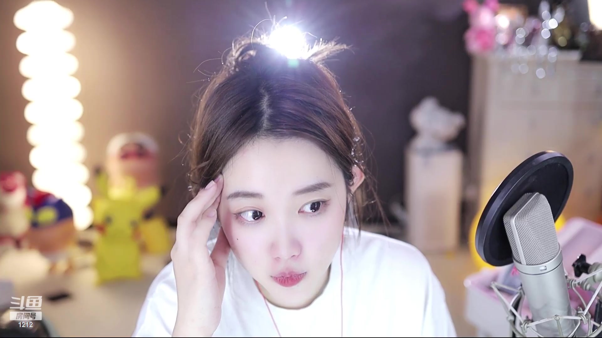 【2023-08-14 03点场】小肉球阿：猪宝生日快乐