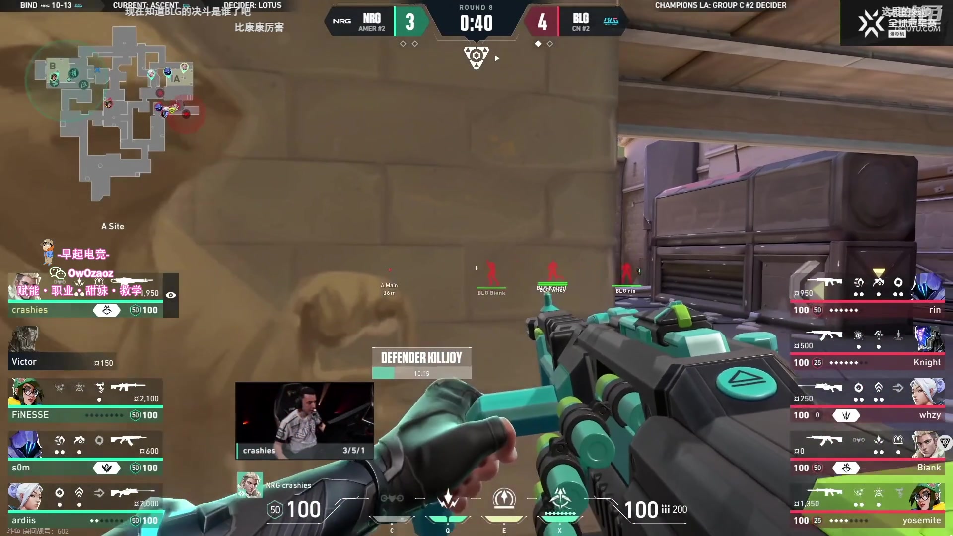 【2023-08-14 06点场】三酒OuO：你是天赋还是努力