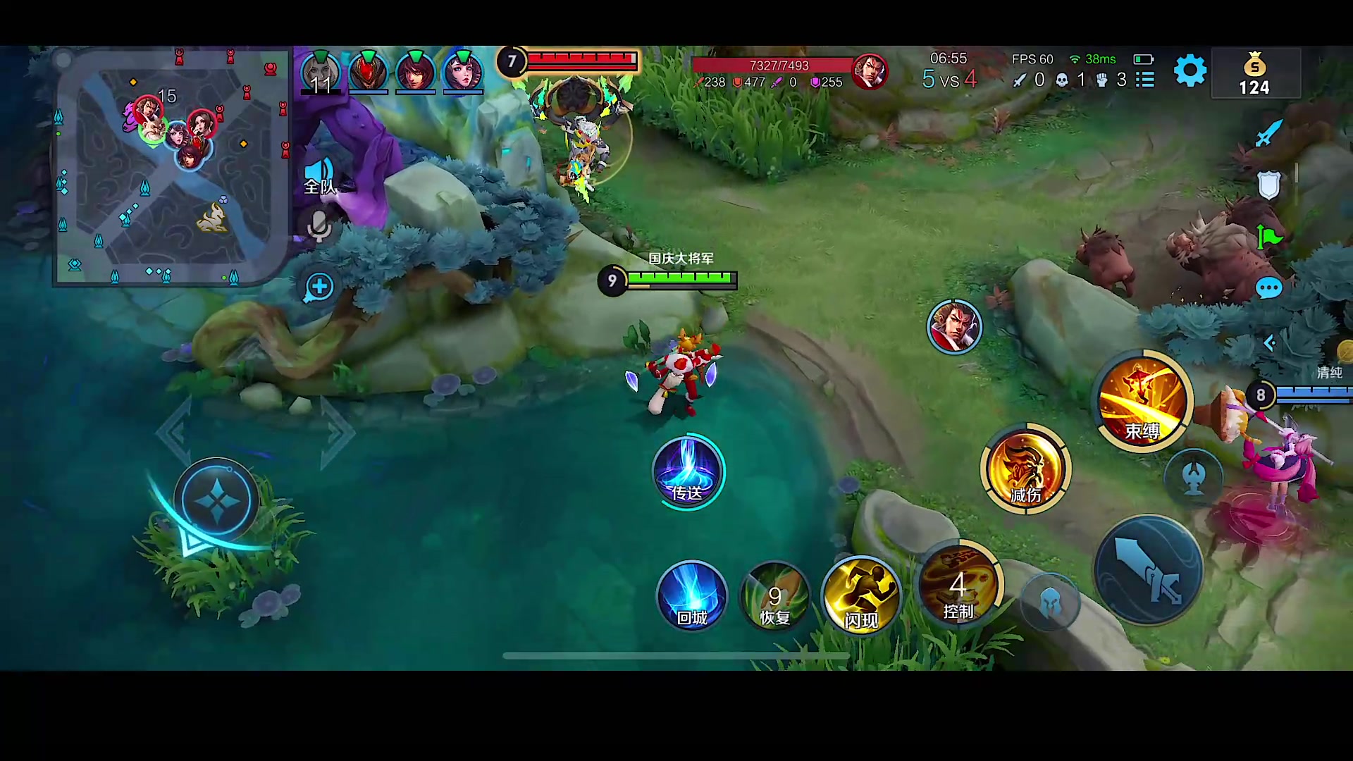 【2023-08-14 14点场】自小语：冲冲冲冲啊啊啊啊