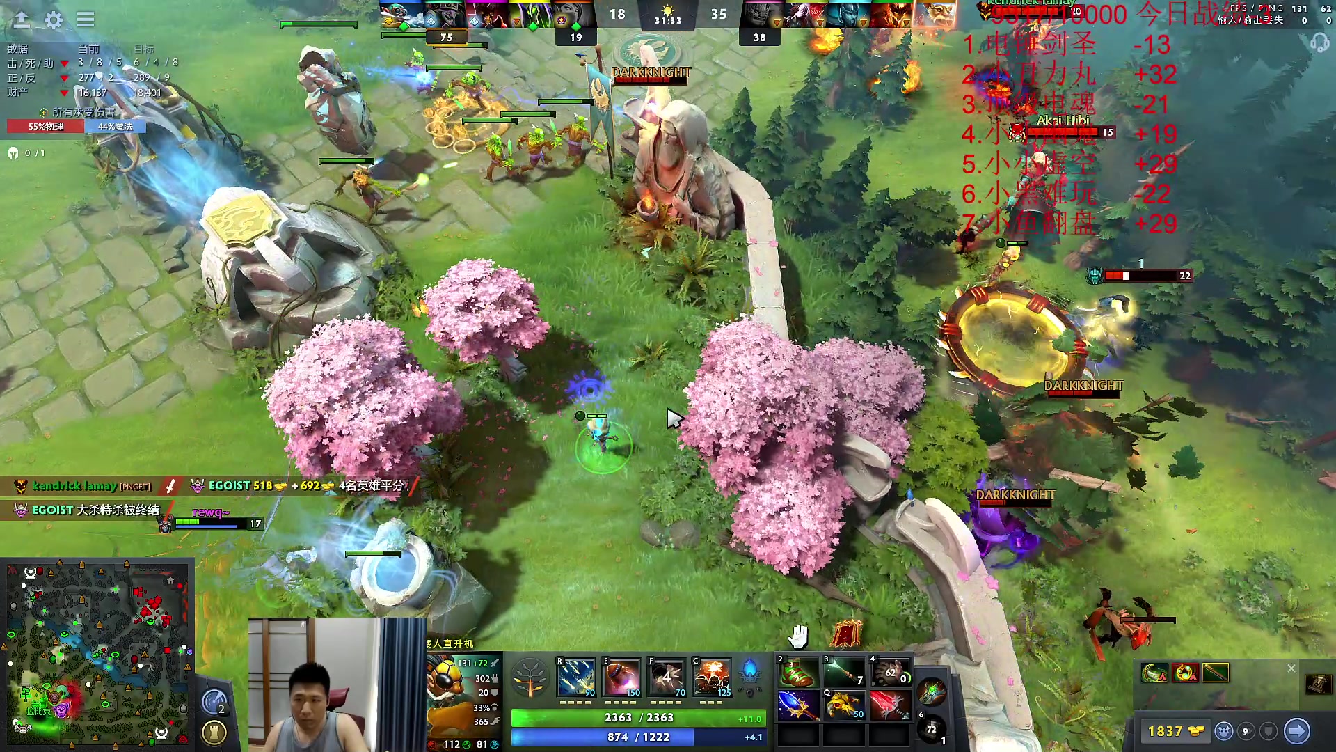 【2023-08-14 15点场】霸气虚幻哥1991：新版本真好玩！双倍亲密度！73965!！