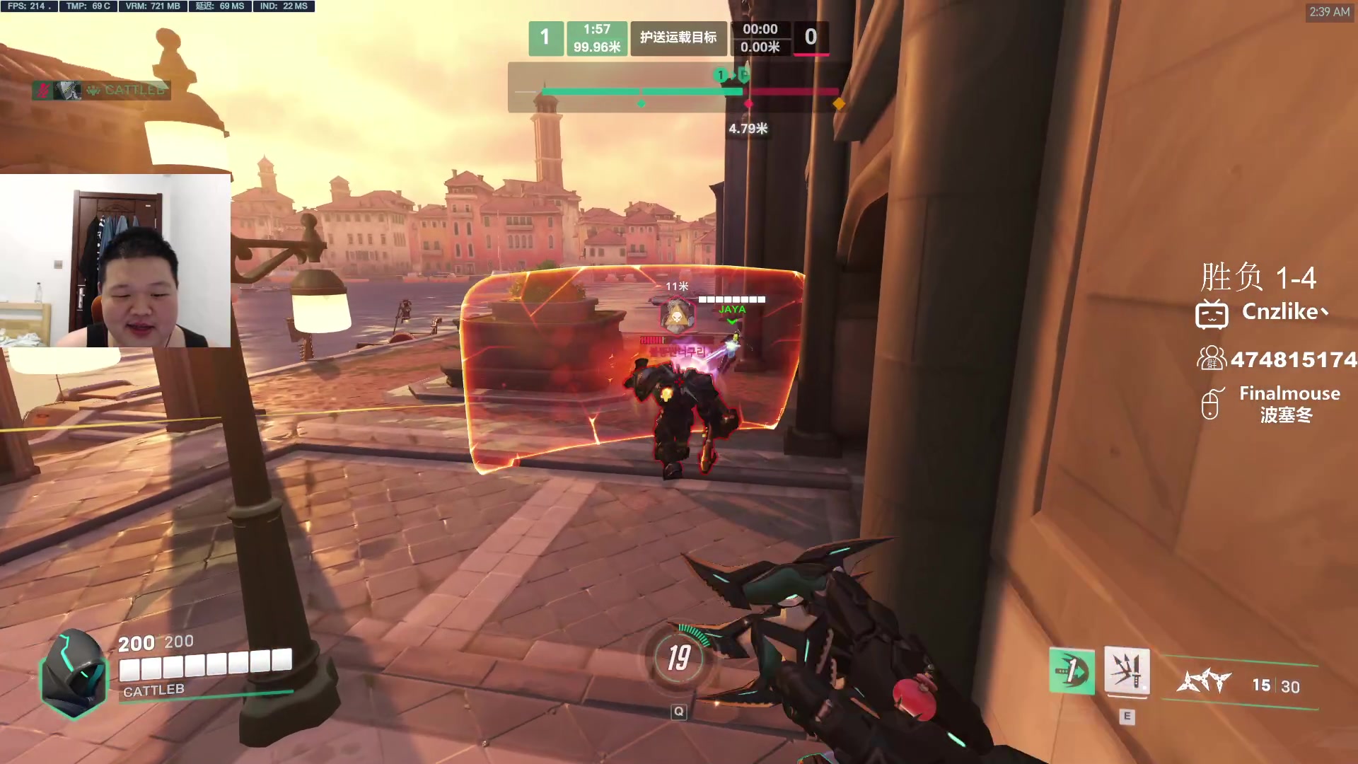 【2023-08-15 02点场】Cnzlike：亞服掉分伝説と俯衝の惡鬼!肥龍曹太郎です