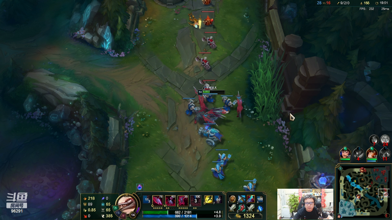 【英雄联盟】东北大鹌鹑的精彩时刻 20230815 00点场