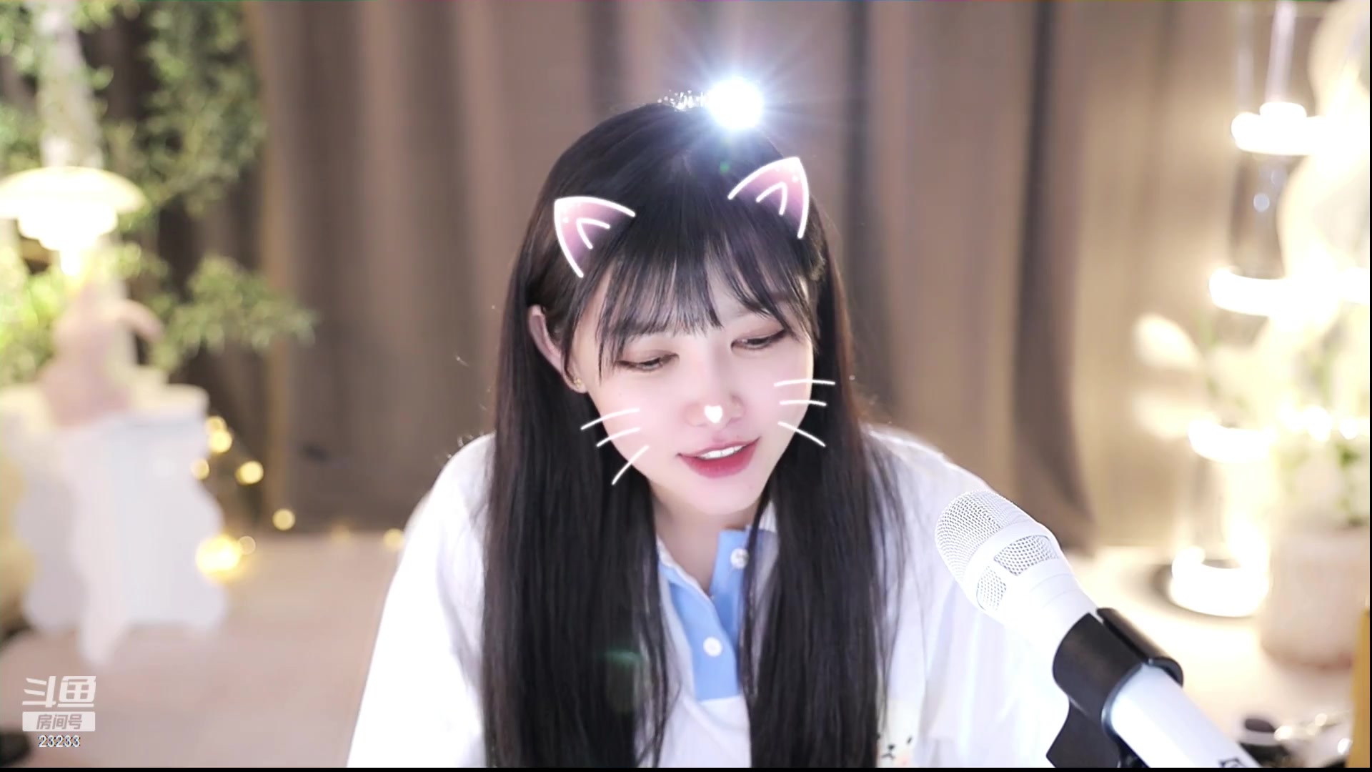 【2023-08-15 02点场】喵小莎：下午三点，晚上11点。