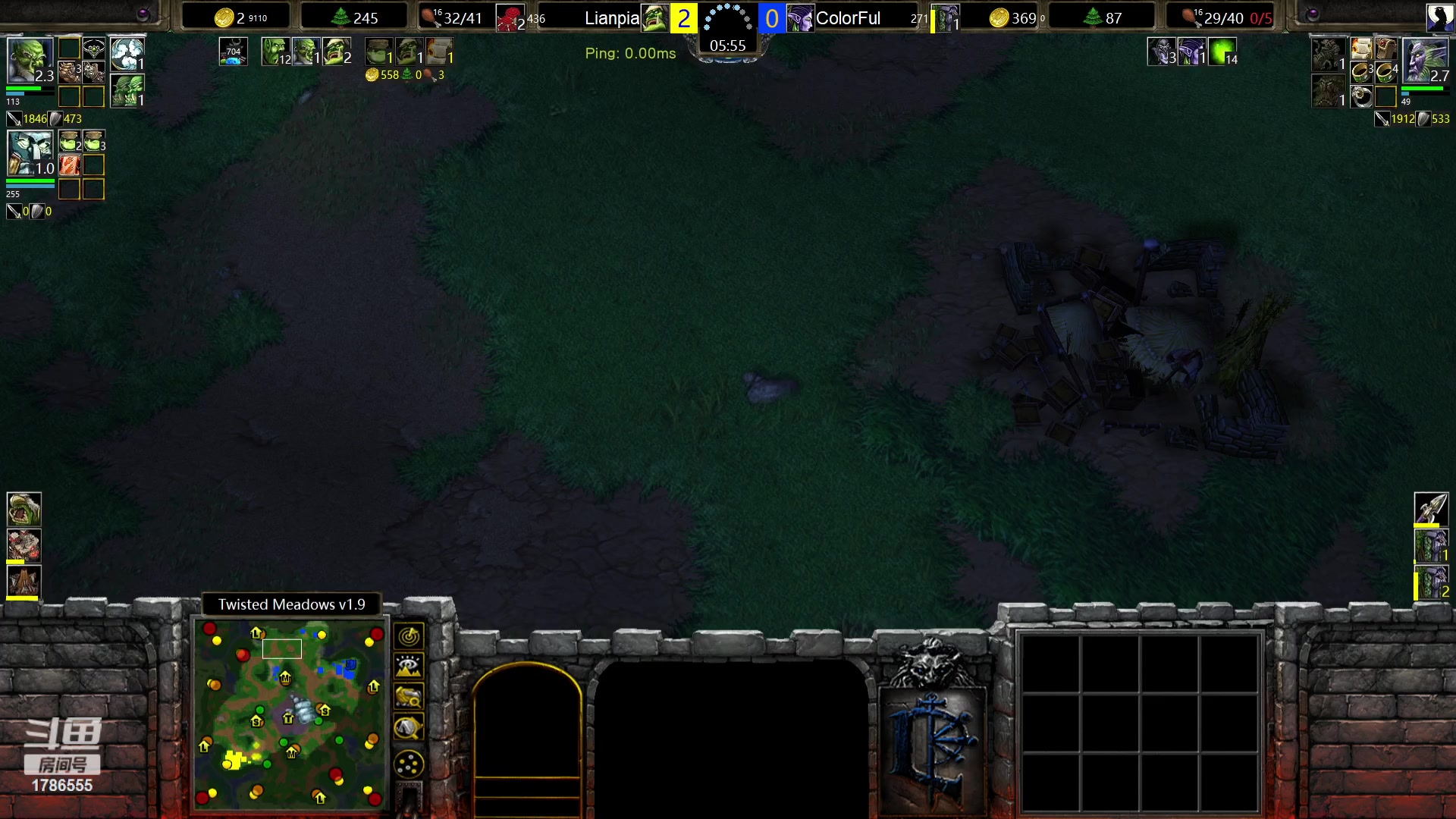 【2023-08-14 18点场】iameer0：【直播】 7点直播四强