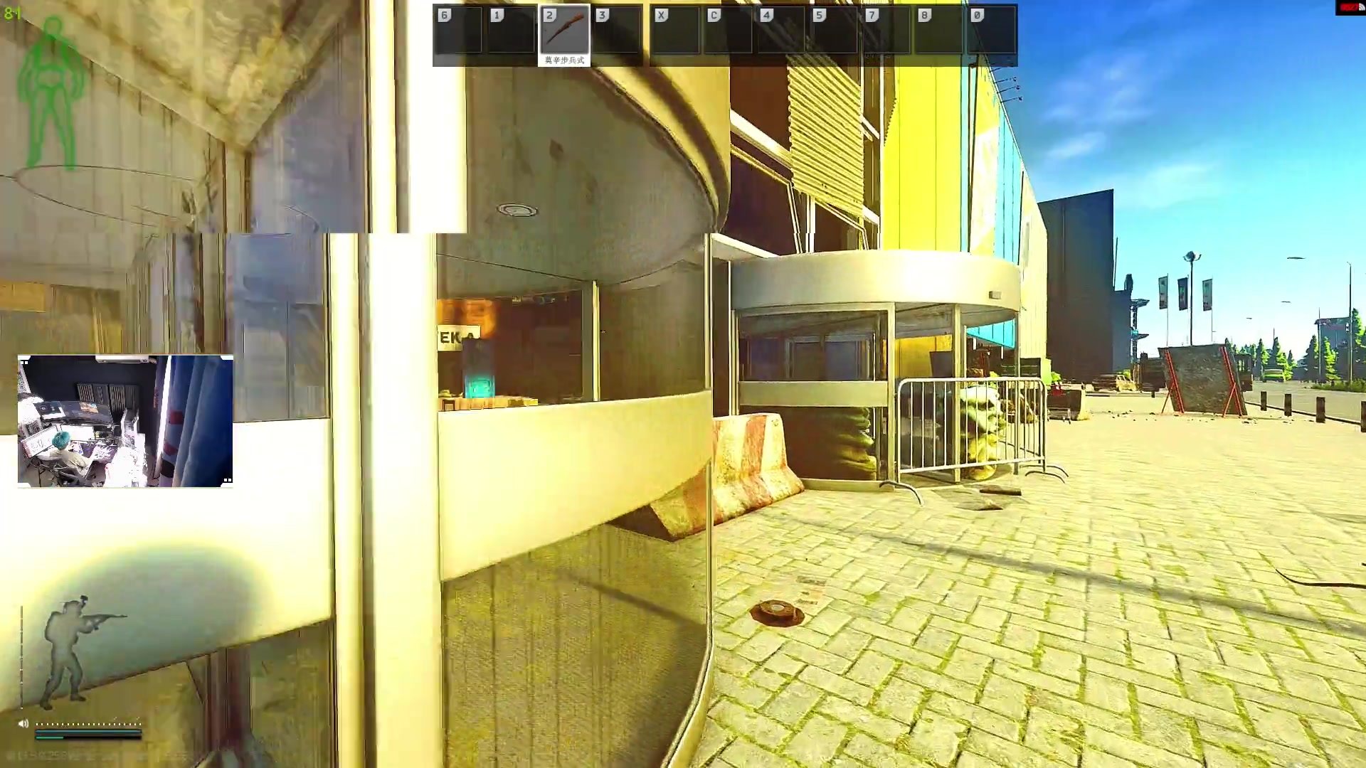 【2023-08-15 16点场】斯祥丶：开荒第5天挂为啥这么多