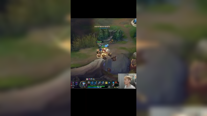 取精华，去糟粕，懂剪辑的主播就是不一样哈哈哈