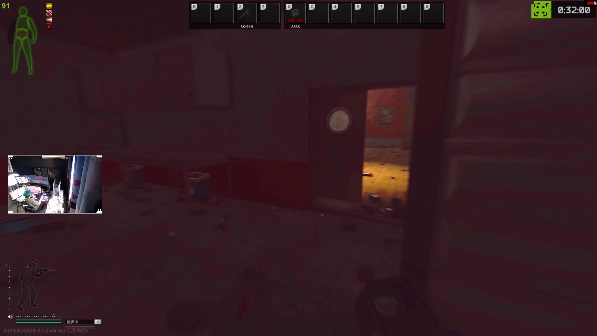 【2023-08-15 18点场】斯祥丶：开荒第5天挂为啥这么多