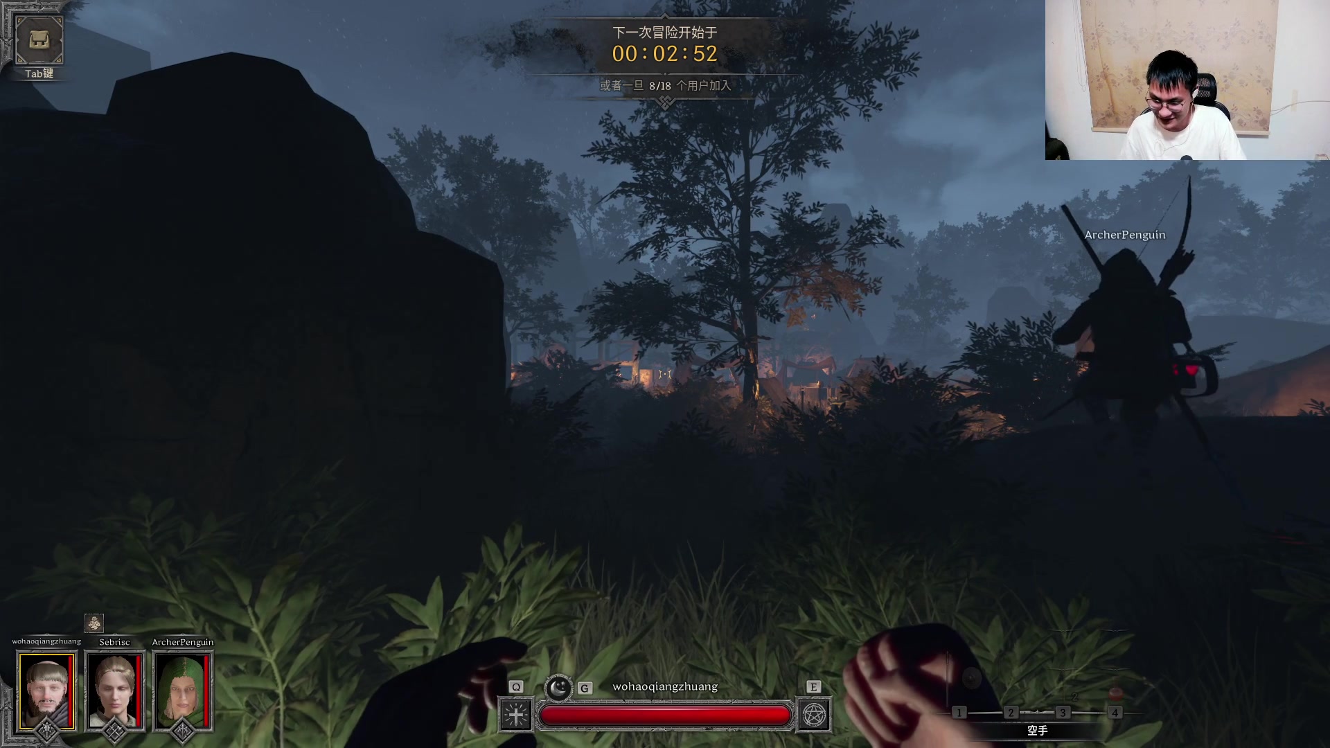 【2023-08-15 04点场】暴走的银剑君丶：银剑君：和办卡打下定位赛！`