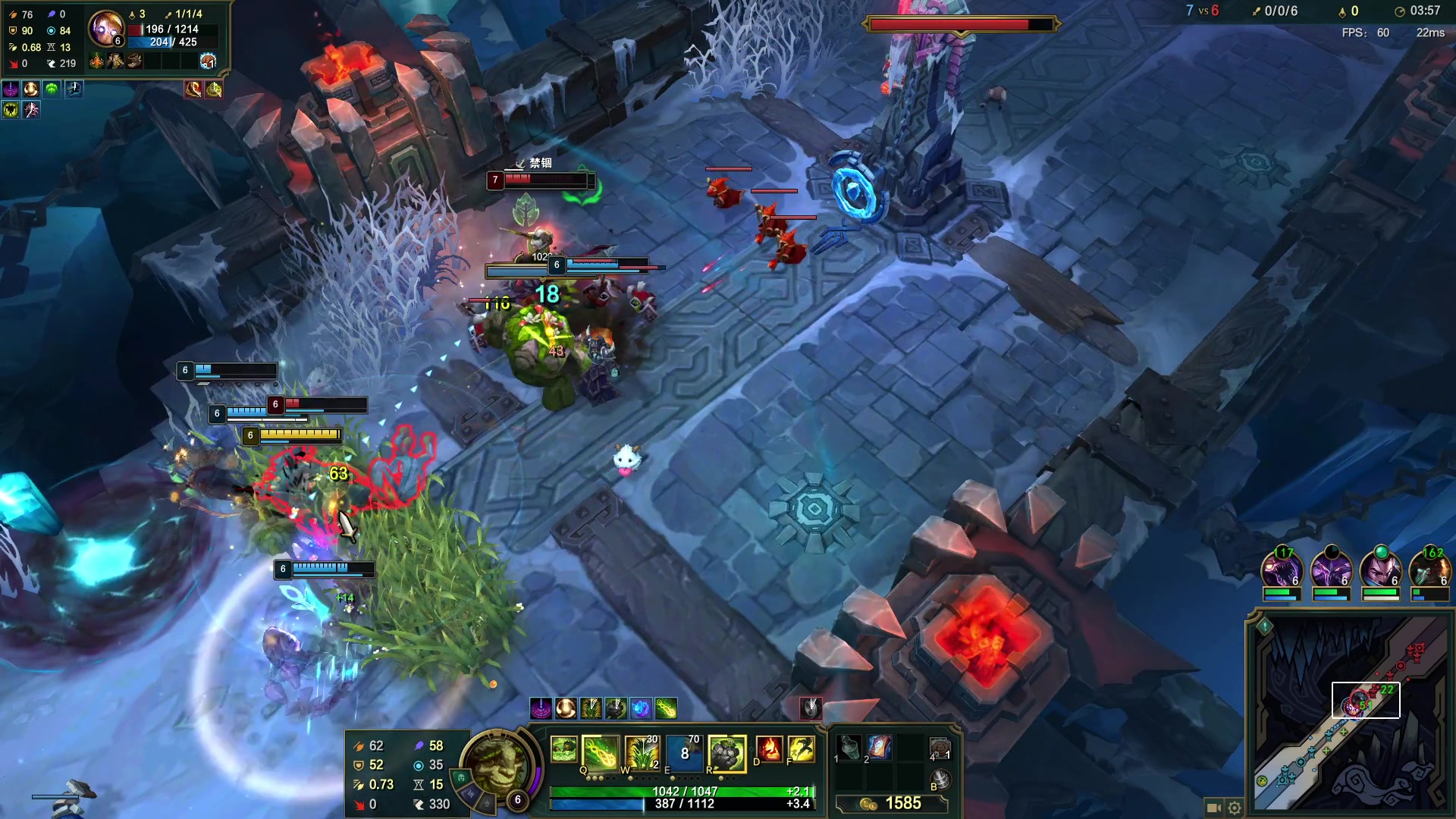 【2023-08-14 20点场】双木zzz：游戏时间已到！