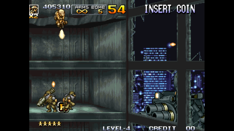 【尘白禁区】FC老弊的精彩时刻 20230815 00点场