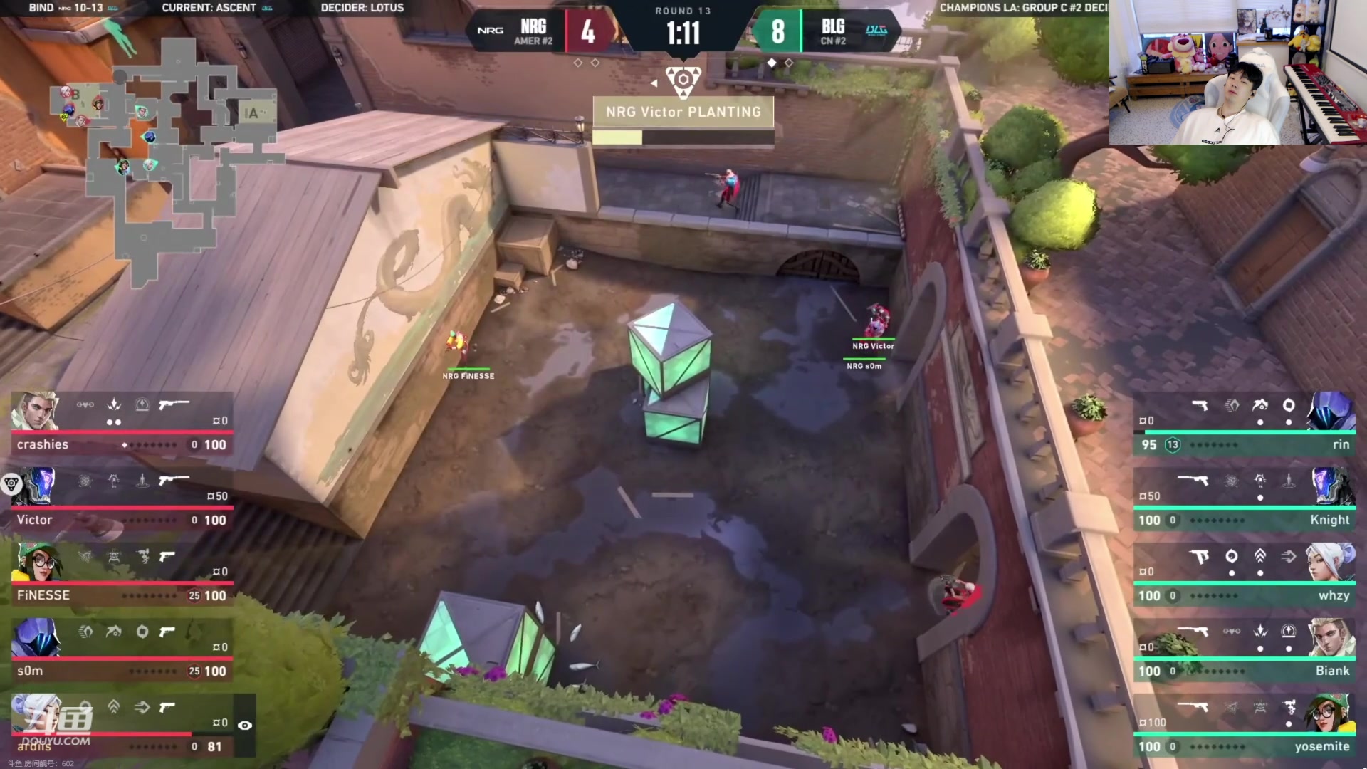 【2023-08-14 06点场】叁三QvQ：【小奶团】健康上班