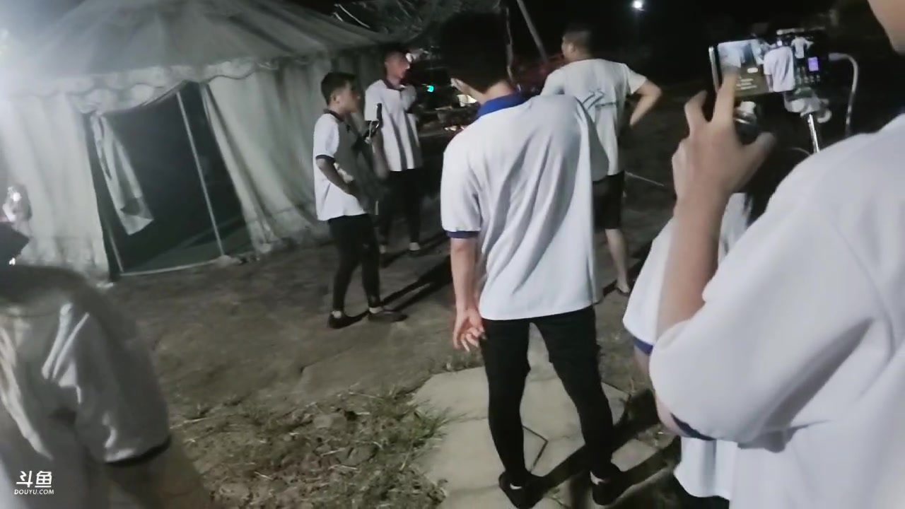 【2023-08-15 19点场】火力堂主：《人生赢家》！day1！