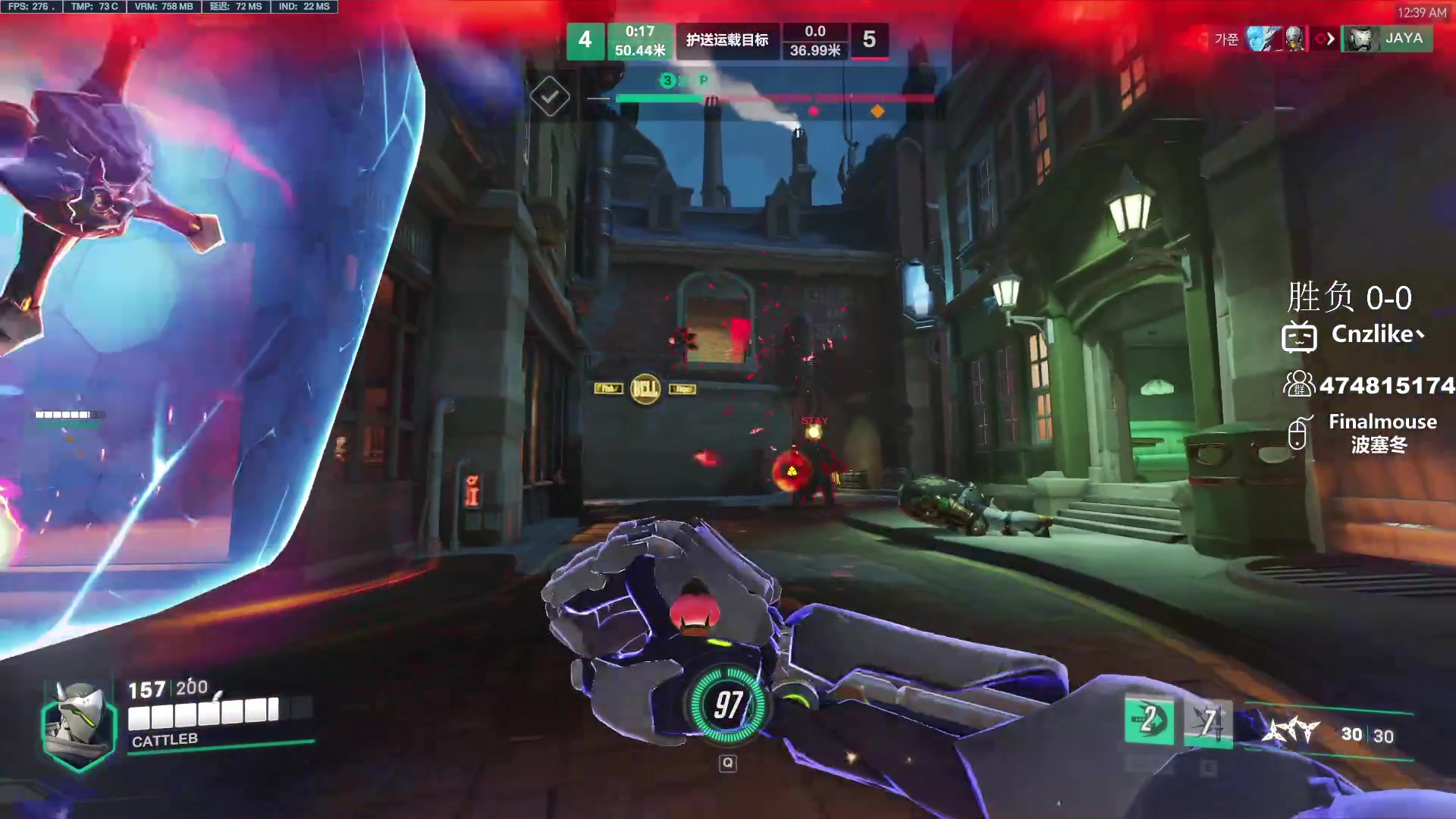 【2023-08-15 00点场】Cnzlike：亞服掉分伝説と俯衝の惡鬼!肥龍曹太郎です