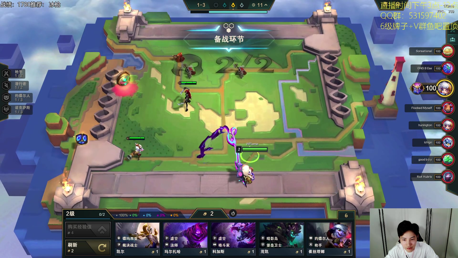 【2023-08-15 15点场】阿陈ctw：看看老外再玩些什么