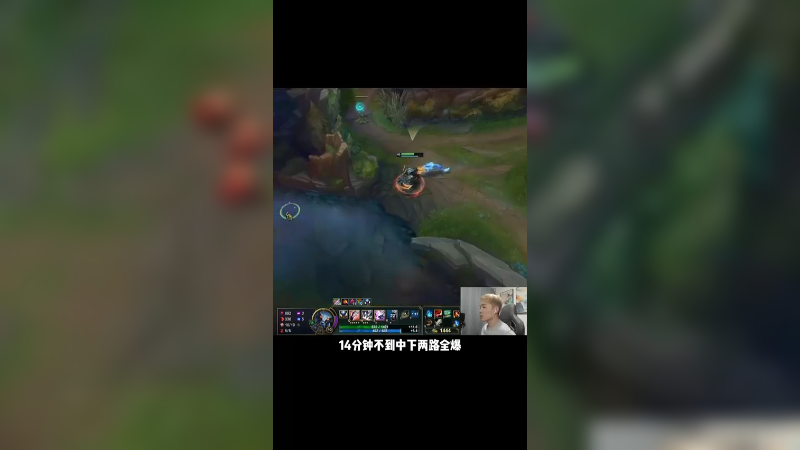 一共40个头你拿35个？！