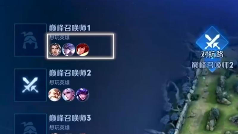 心情突然舒畅了