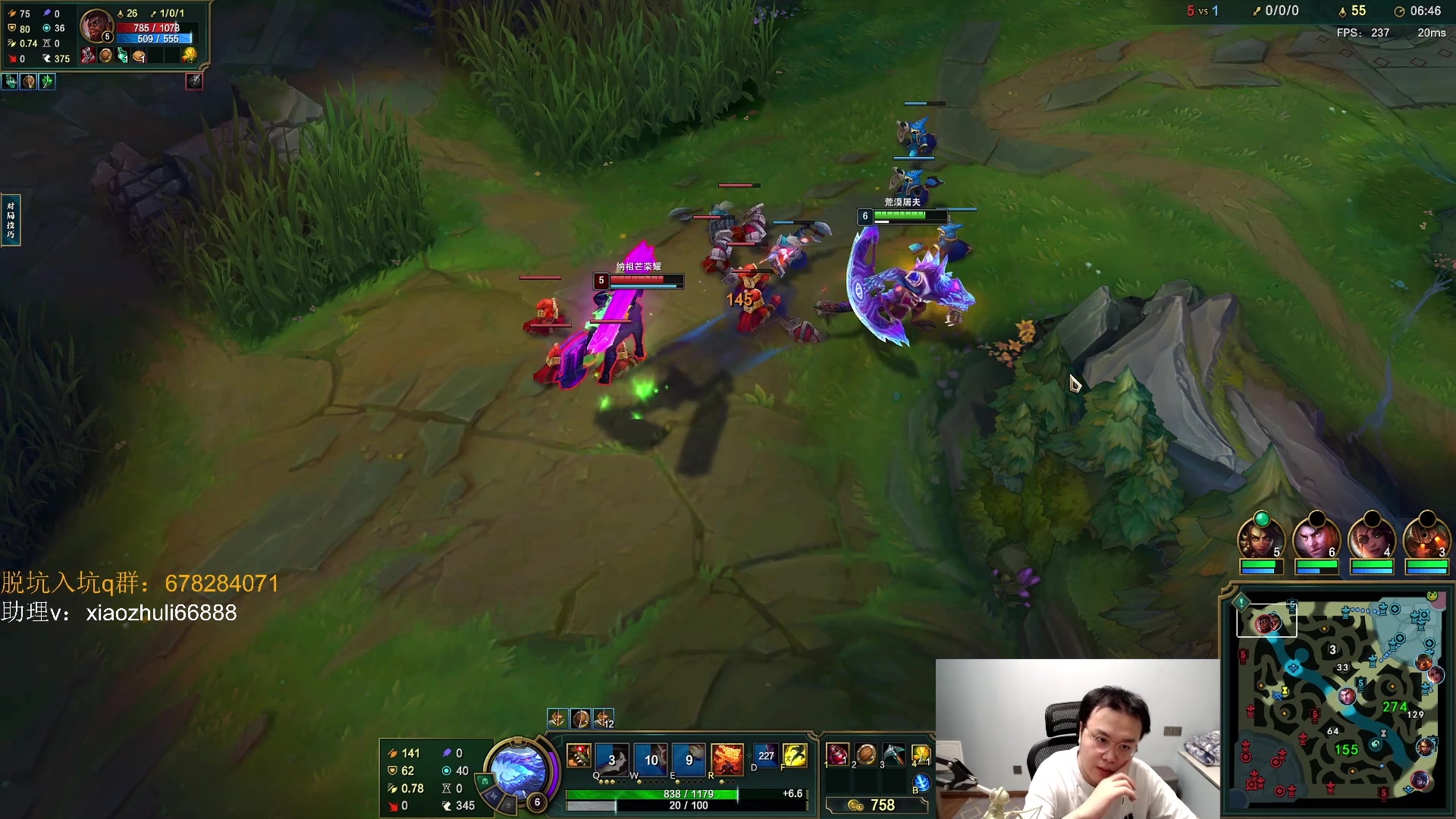 【2023-08-15 03点场】jjking剑姬：世一剑姬，双服混打！