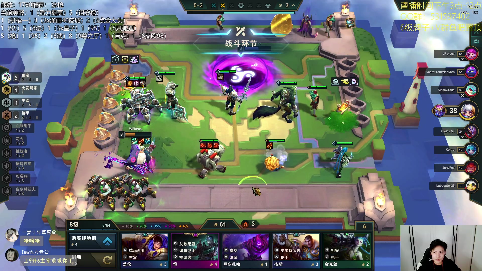 【2023-08-15 01点场】阿陈ctw：看看老外再玩些什么