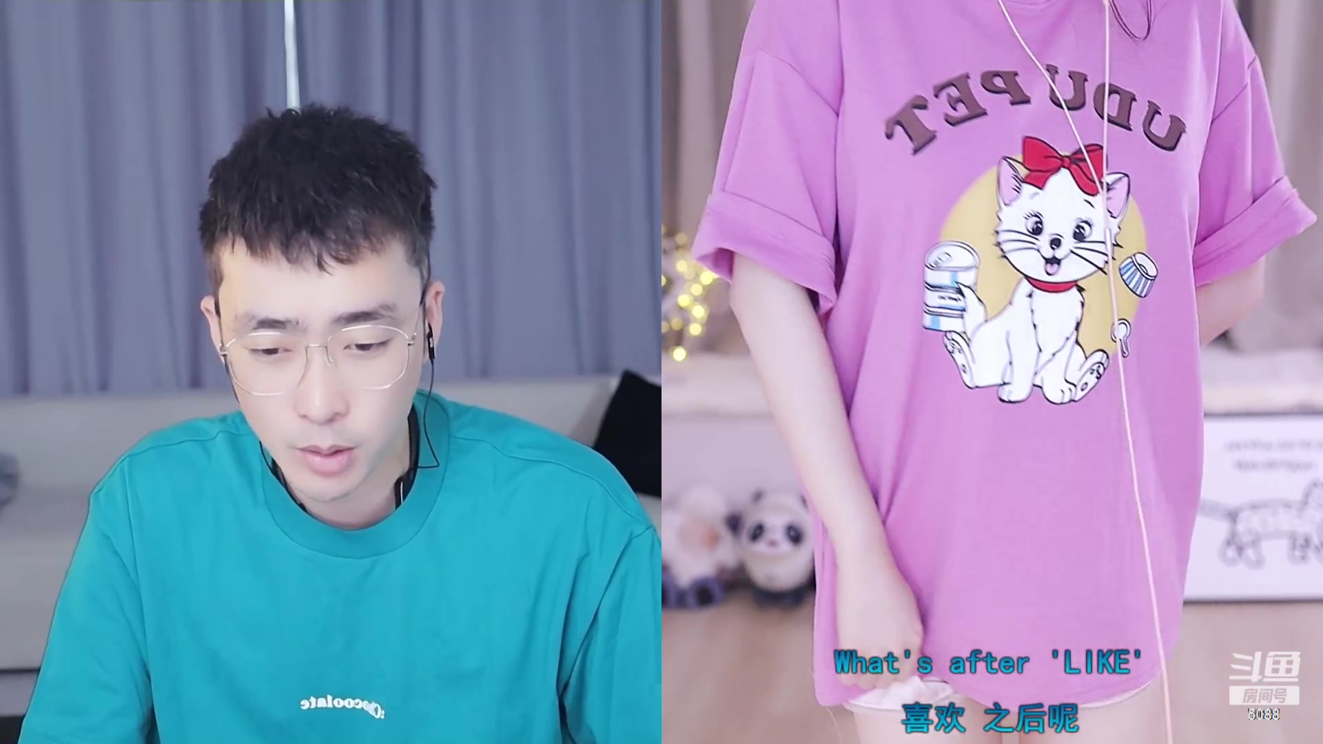 【2023-08-16 14点场】晒网的慧儿呀：小狗努力打工呀