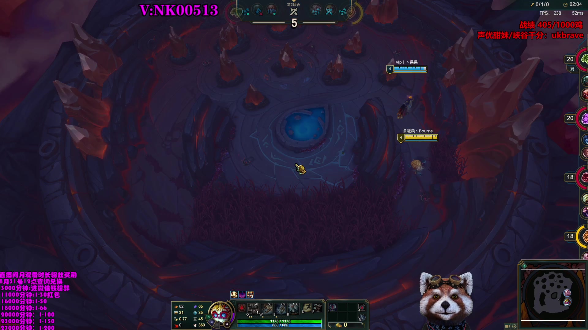 【2023-08-16 09点场】爷大干：第一角斗士~千鸡主播~什么含量懂？