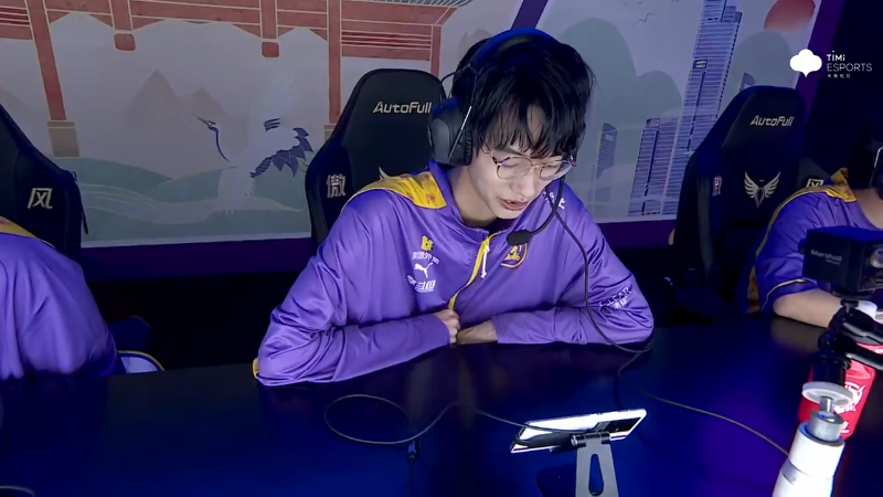 南京Hero久竞 VS 深圳DYG第4局-2023KPL夏季赛常规赛