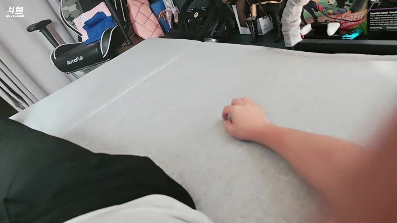 【2023-08-16 13点场】午夜抹抹茶：DND世一法的直播间