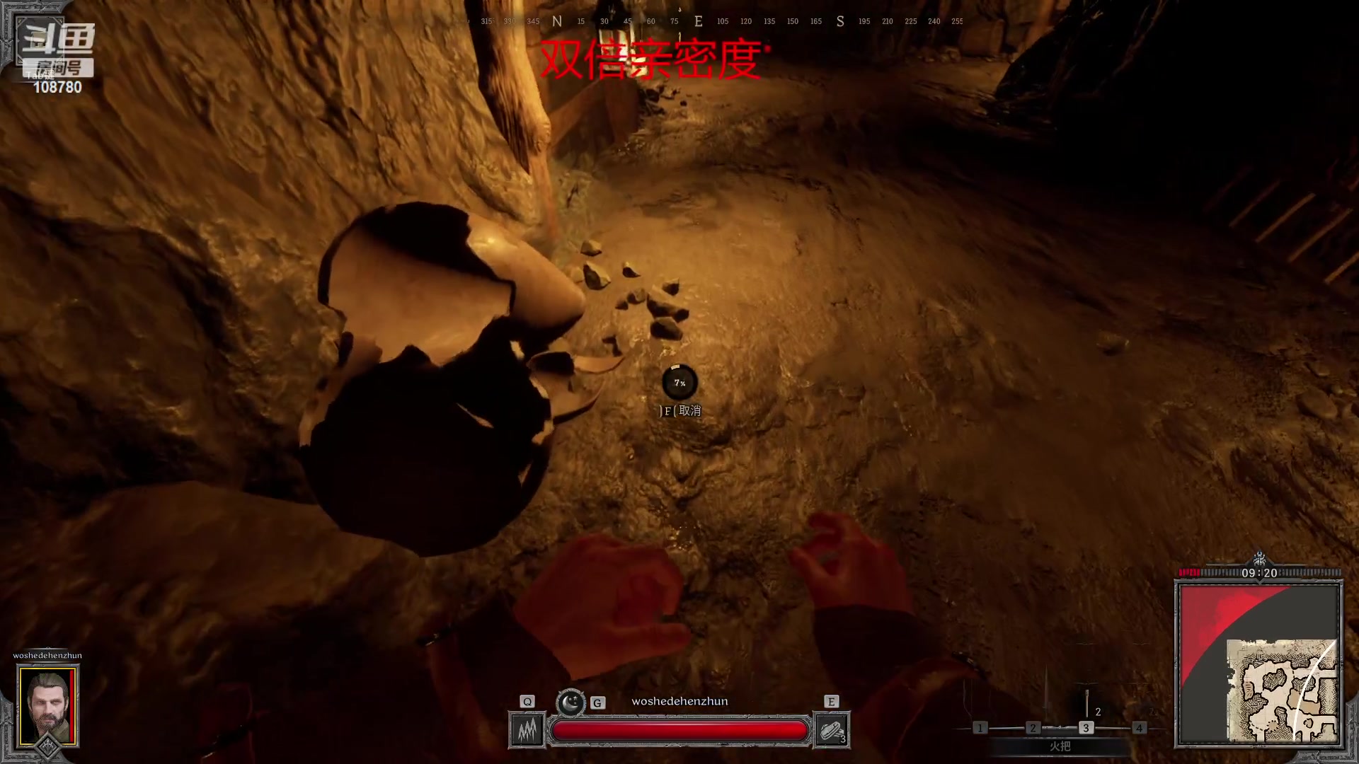 【2023-08-16 06点场】兮饭锐雯：大乱斗臭弟弟来辣