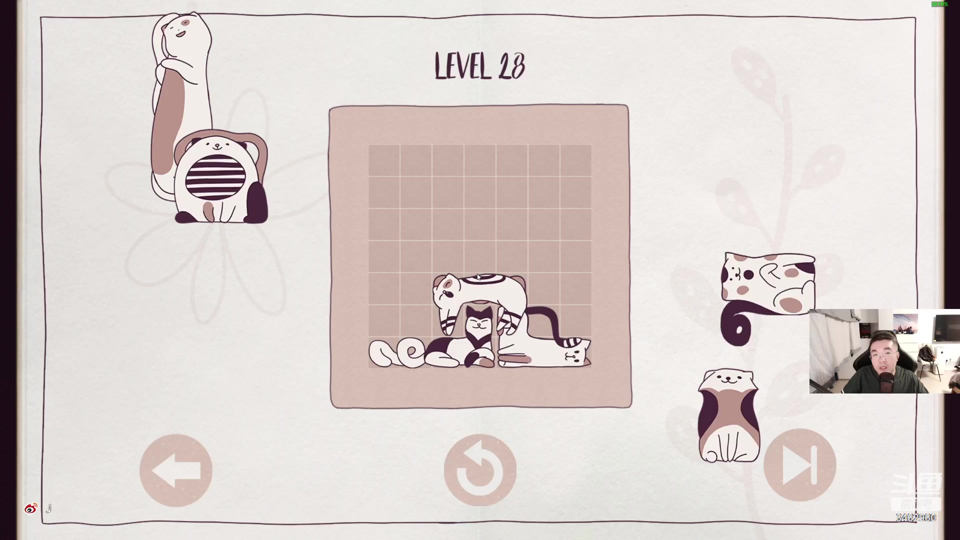 【2023-08-16 03点场】姜姜姜乐涵：少年不得之物，必会困其一生