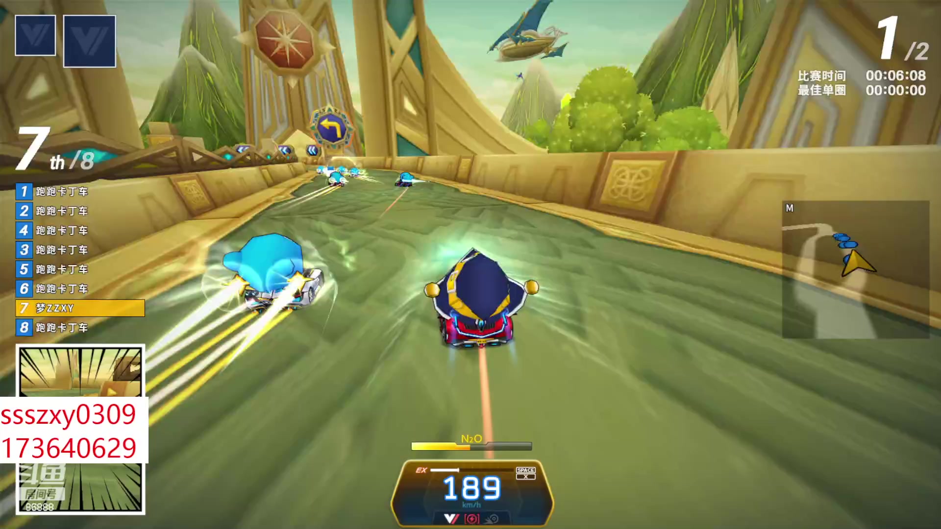 【2023-08-15 22点场】Popkartsss：SSS：大家好呀